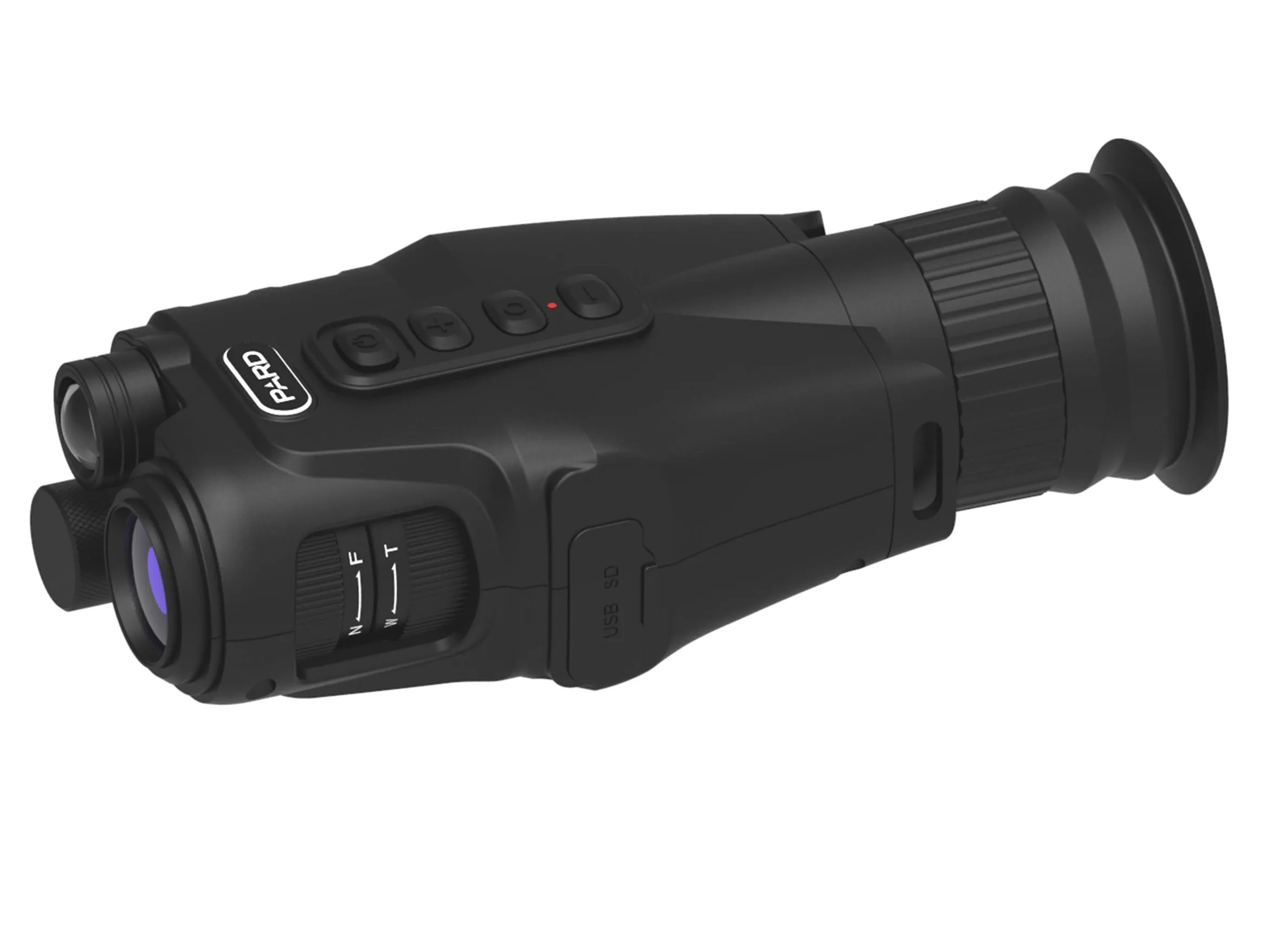 PARD NV019 IR/Night Vision Camcorder monocular