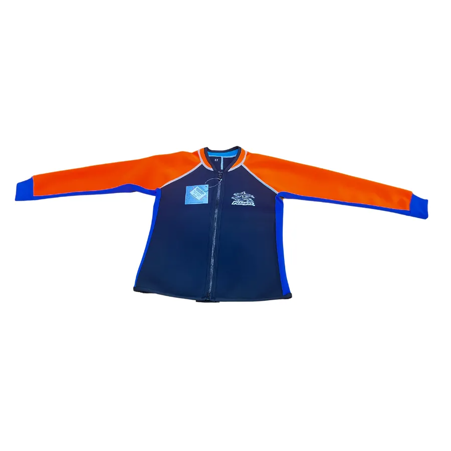 Pelagos Boys Thermal Jacket - Asst
