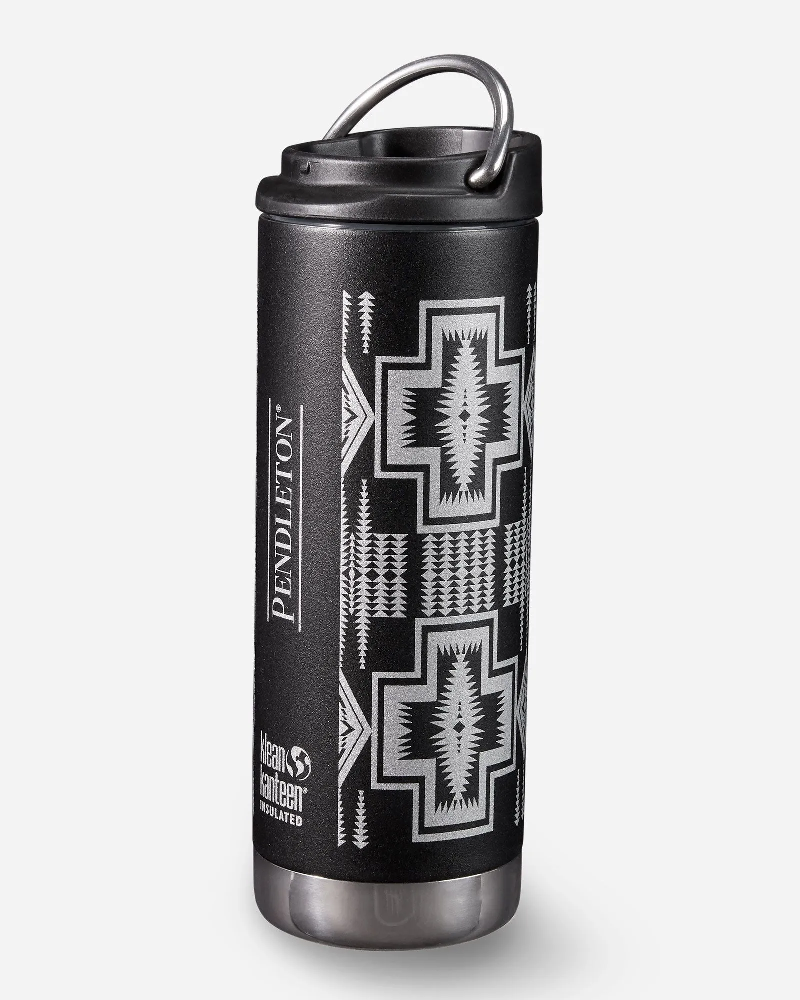 Pendleton Thermal Tumbler
