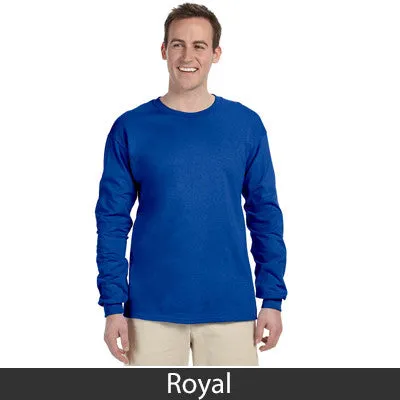 Pi Kappa Phi Long-Sleeve and Sweatpants, Package Deal - TWILL
