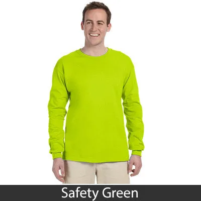 Pi Kappa Phi Long-Sleeve and Sweatpants, Package Deal - TWILL