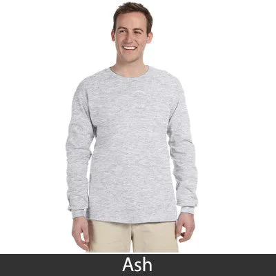 Pi Kappa Phi Long-Sleeve and Sweatpants, Package Deal - TWILL
