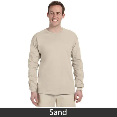 Pi Kappa Phi Long-Sleeve and Sweatpants, Package Deal - TWILL