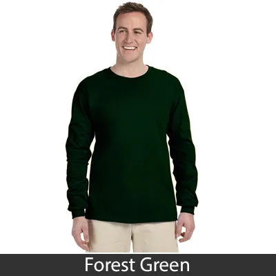 Pi Kappa Phi Long-Sleeve and Sweatpants, Package Deal - TWILL