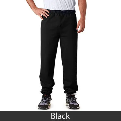Pi Kappa Phi Long-Sleeve and Sweatpants, Package Deal - TWILL