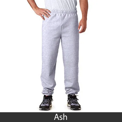 Pi Kappa Phi Long-Sleeve and Sweatpants, Package Deal - TWILL