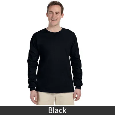 Pi Kappa Phi Long-Sleeve and Sweatpants, Package Deal - TWILL