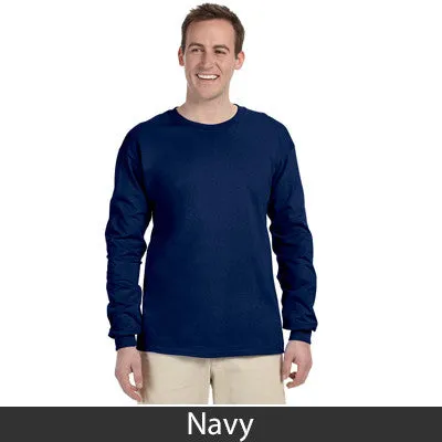 Pi Kappa Phi Long-Sleeve and Sweatpants, Package Deal - TWILL