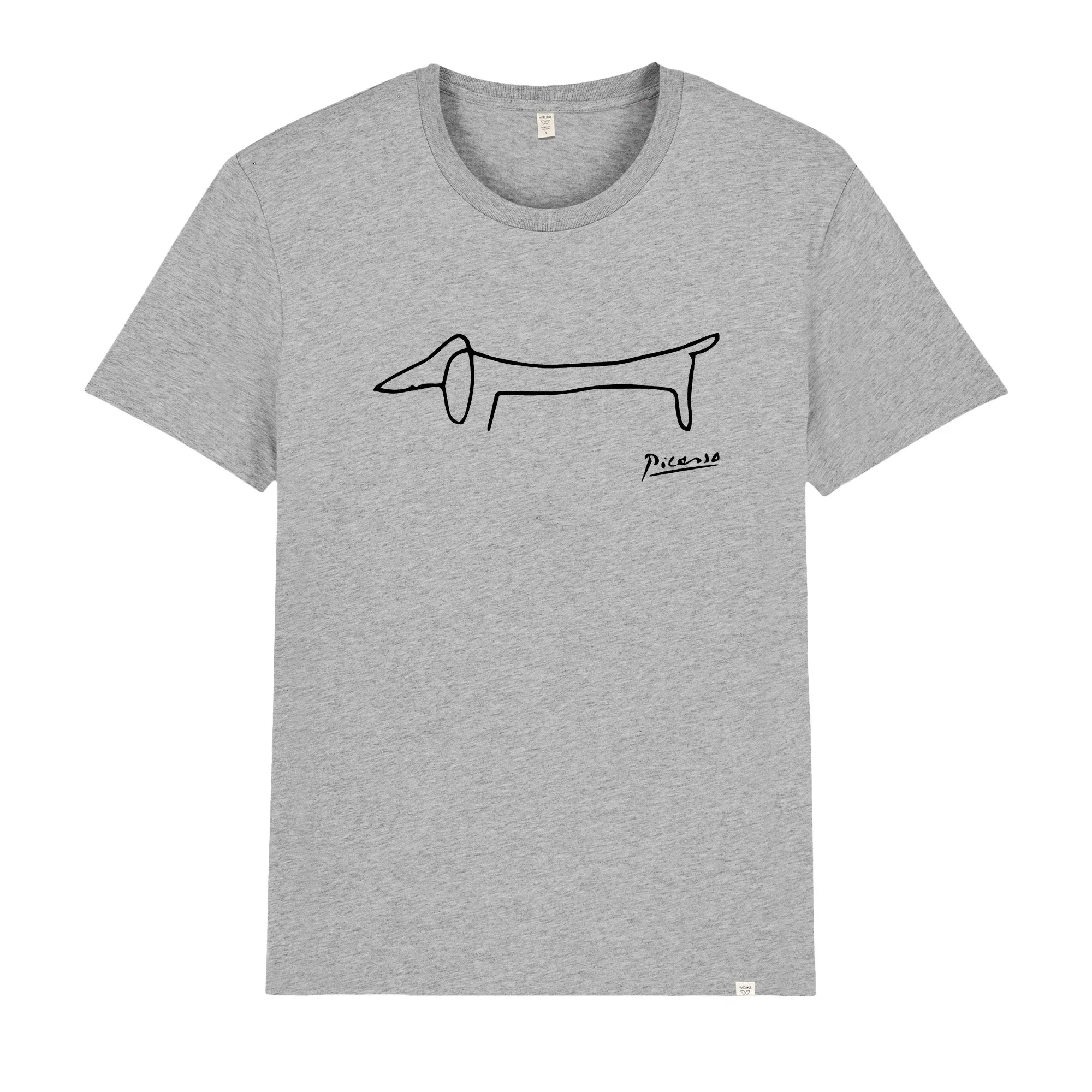 Picasso Dog Kids