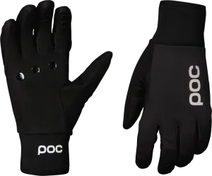 POC Thermal Lite Glove Uranium Black | Buy POC Thermal Lite Glove Uranium Black here | Outnorth