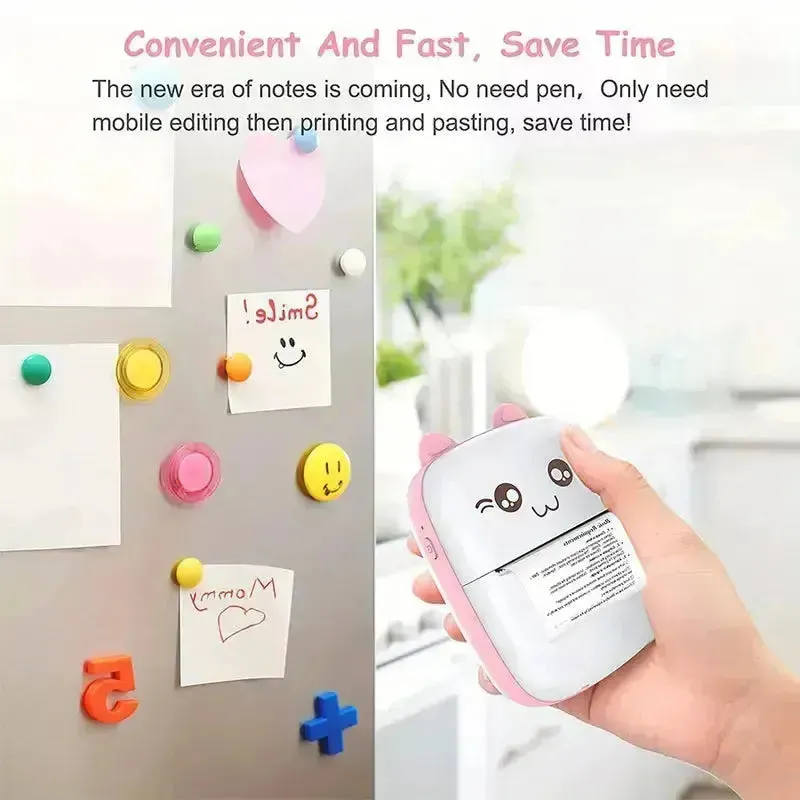 Pocket Friend Thermal Printer