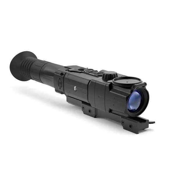Pulsar Digisight Ultra N450 Digital Night Vision Rifle Scope