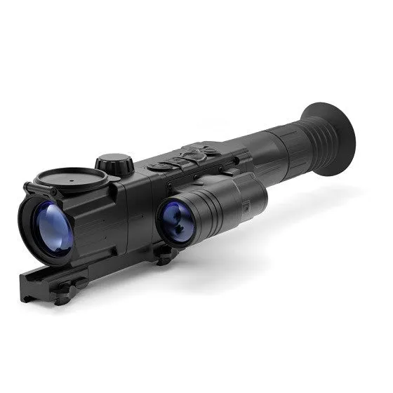 Pulsar Digisight Ultra N450 Digital Night Vision Rifle Scope
