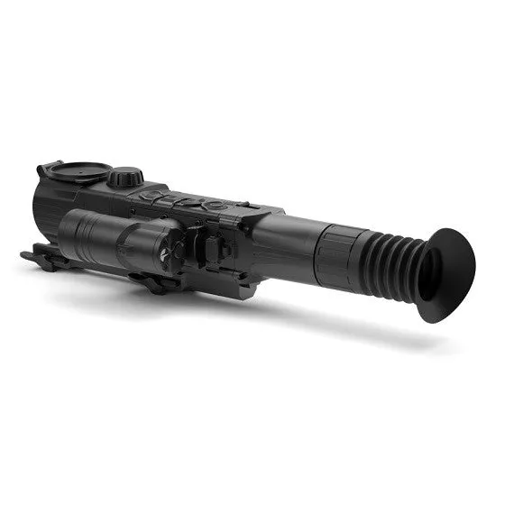 Pulsar Digisight Ultra N450 Digital Night Vision Rifle Scope
