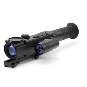 Pulsar Digisight Ultra N450 Digital Night Vision Rifle Scope