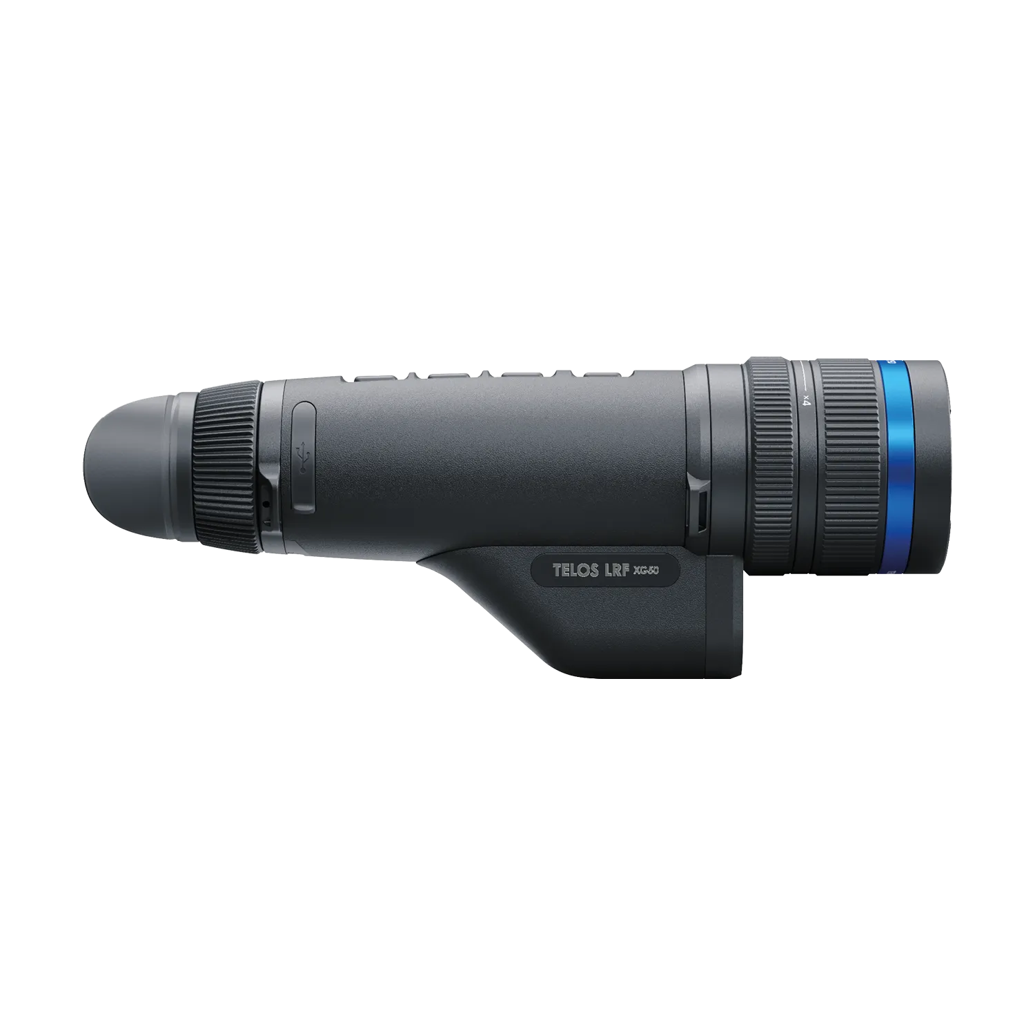 Pulsar Telos LRF XG50 Thermal Monocular