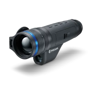 Pulsar Telos LRF XG50 Thermal Monocular