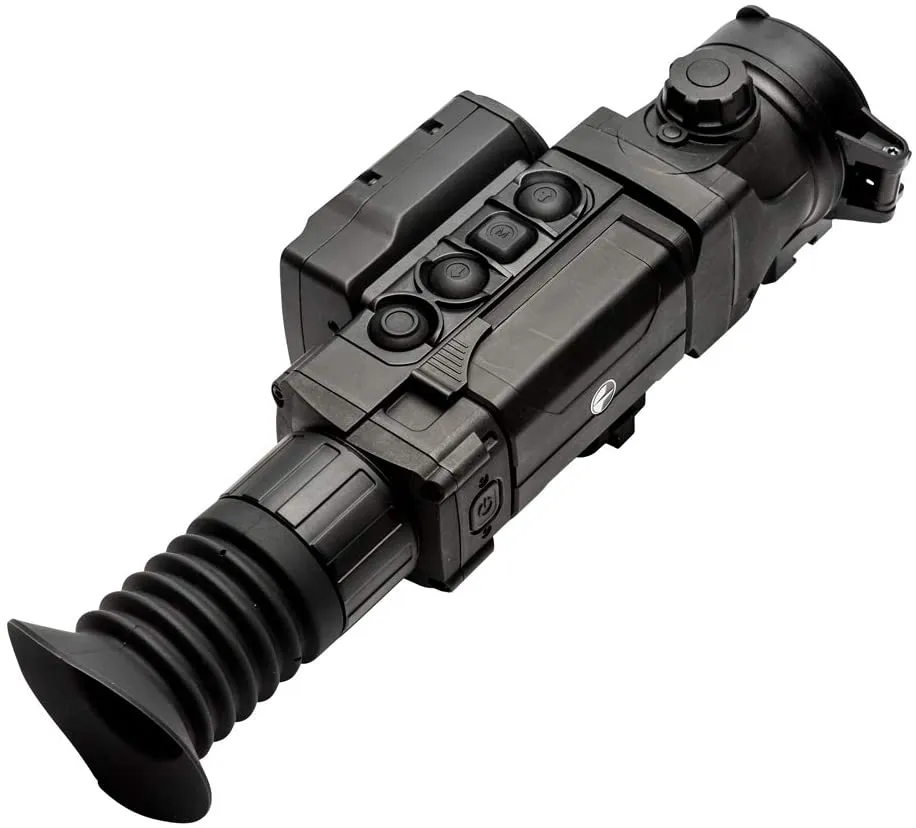 Pulsar Trail LRF XP50 1.6-12.8x42