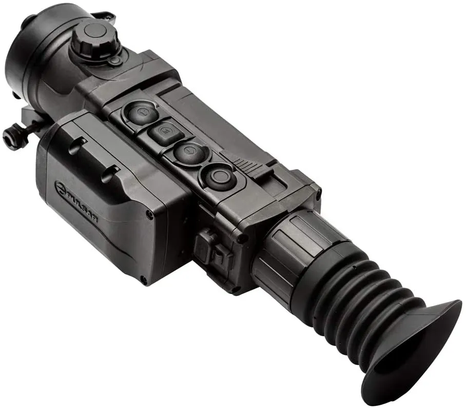 Pulsar Trail LRF XP50 1.6-12.8x42