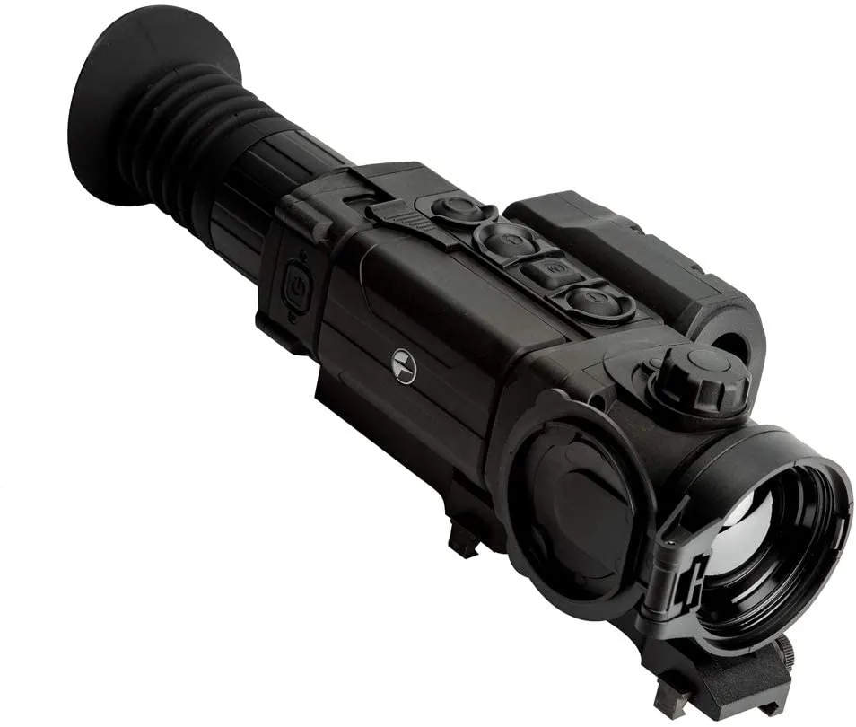 Pulsar Trail LRF XP50 1.6-12.8x42