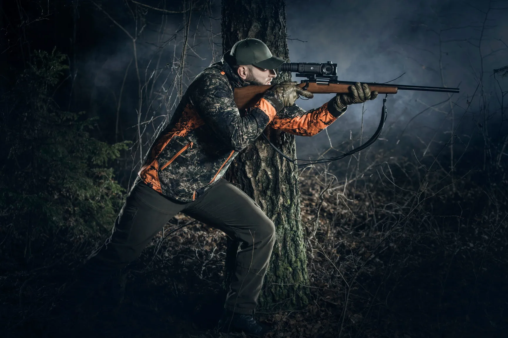 Pulsar Trail LRF XP50 1.6-12.8x42