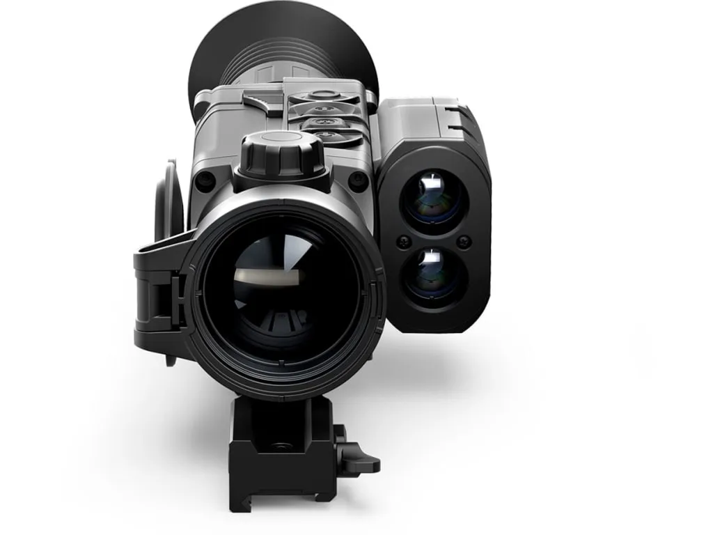 Pulsar Trail LRF XP50 1.6-12.8x42