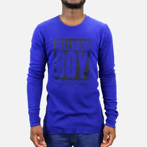 "BELLARGO BOY" THERMAL
