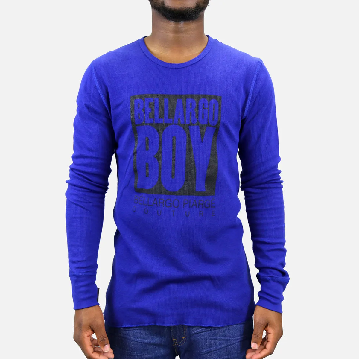 "BELLARGO BOY" THERMAL
