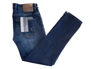 RE-HASH Mariotto Denim | D.BLUE