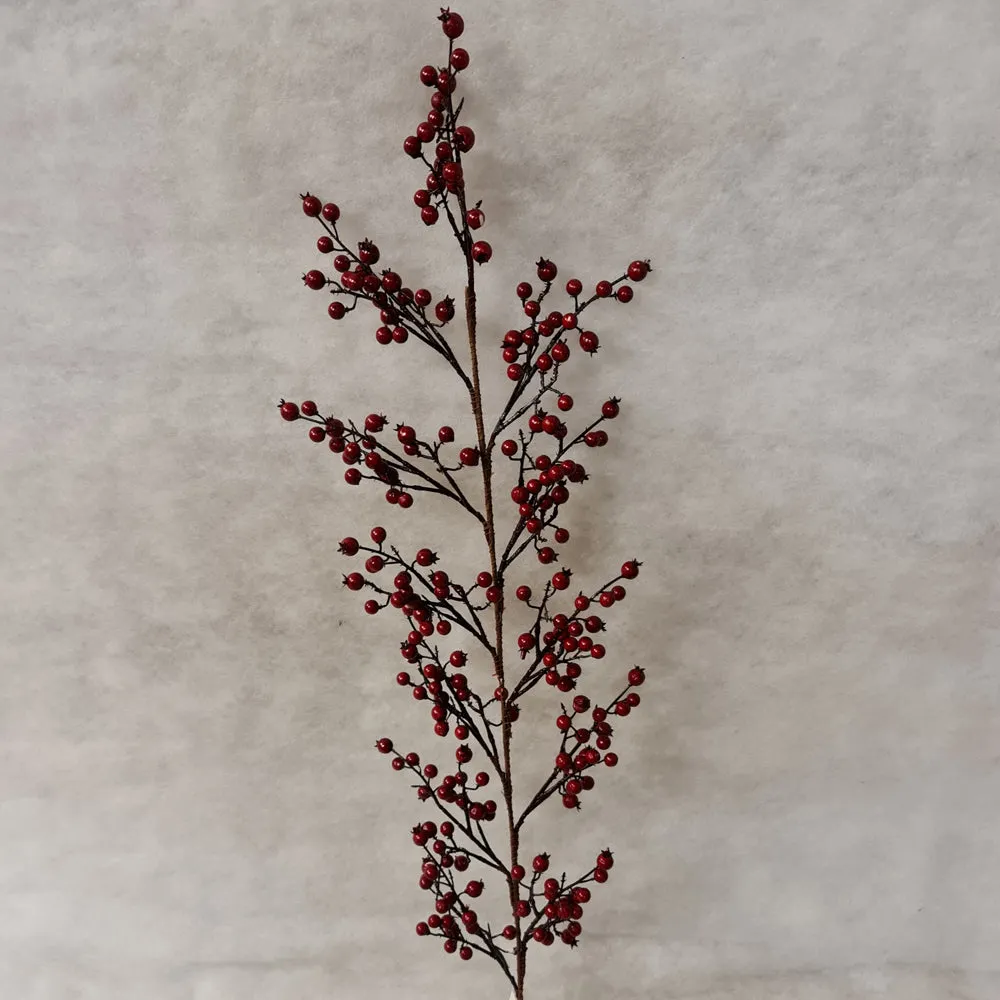 Red Berry garland