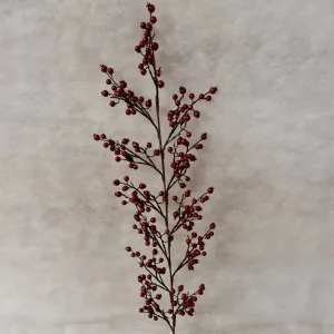 Red Berry garland