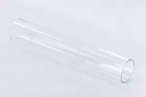 Replacement Glass Roller Tube for the A4 Thermal Imager Copier Machine