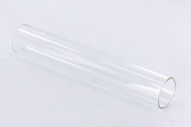 Replacement Glass Roller Tube for the A4 Thermal Imager Copier Machine