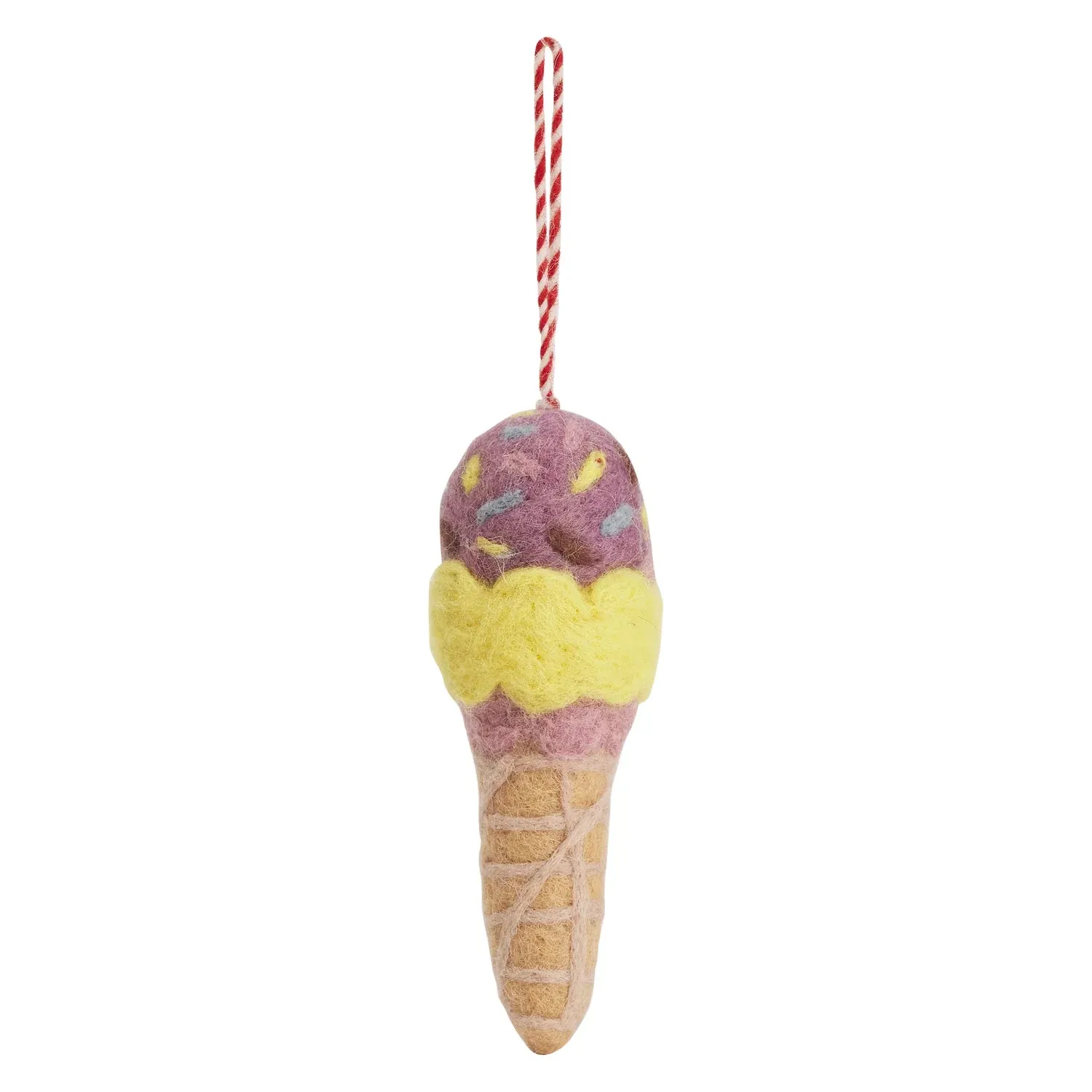 Sage & Clare Decoration Lalika Ice Cream