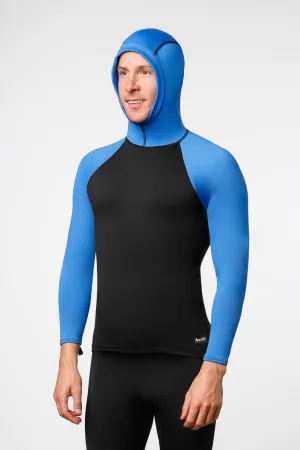 Siargao P351 - Hood