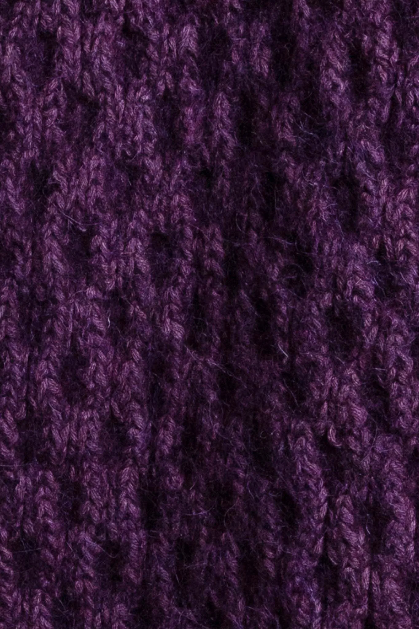 Simona Cashmere Coat