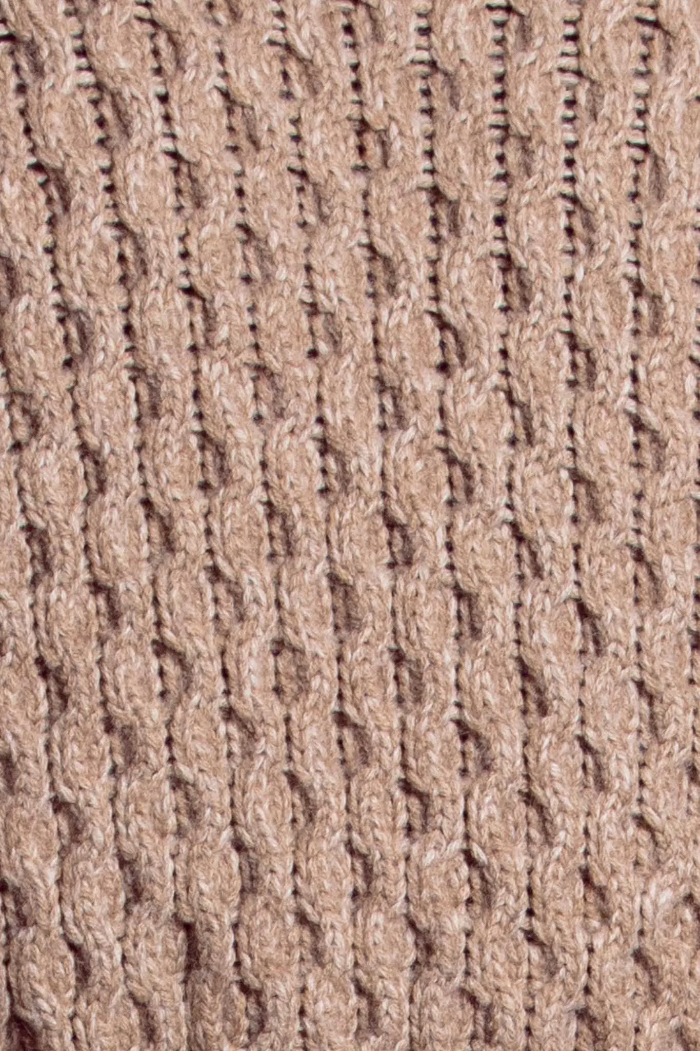 Simona Cashmere Coat