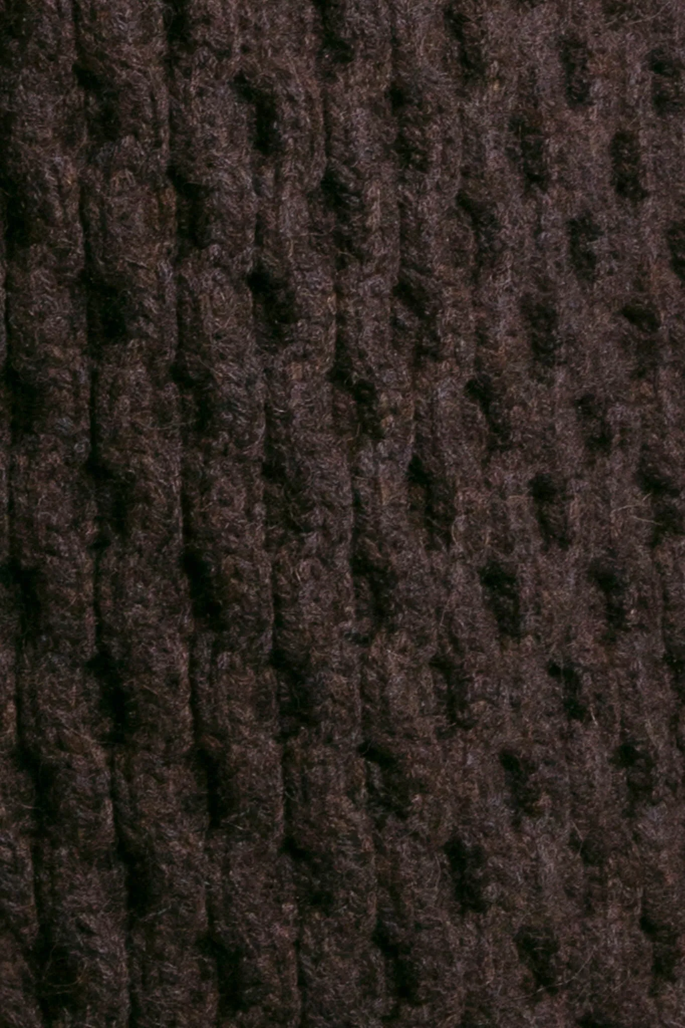 Simona Cashmere Coat