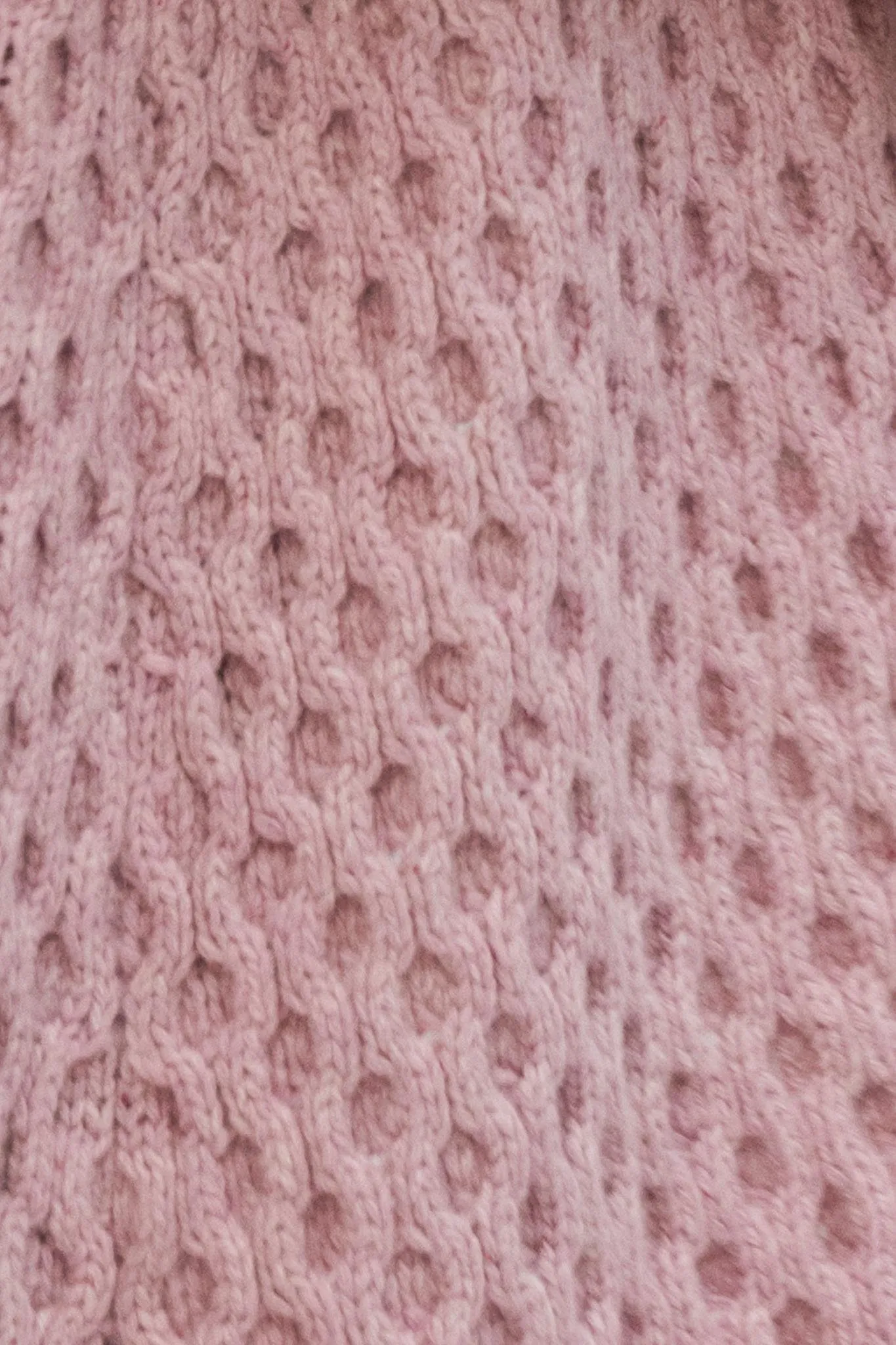 Simona Cashmere Coat