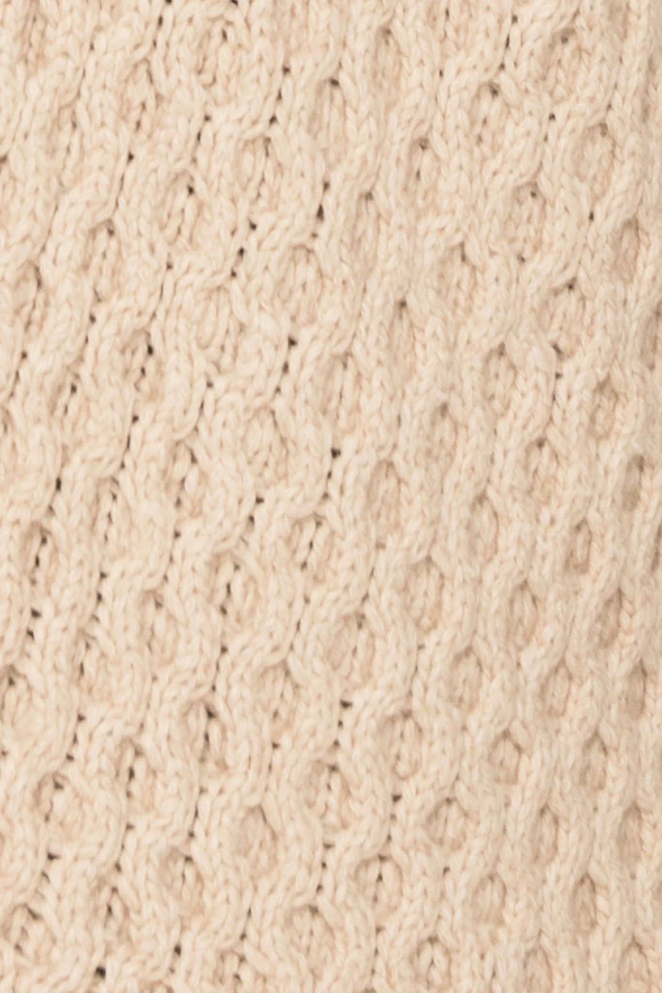 Simona Cashmere Coat