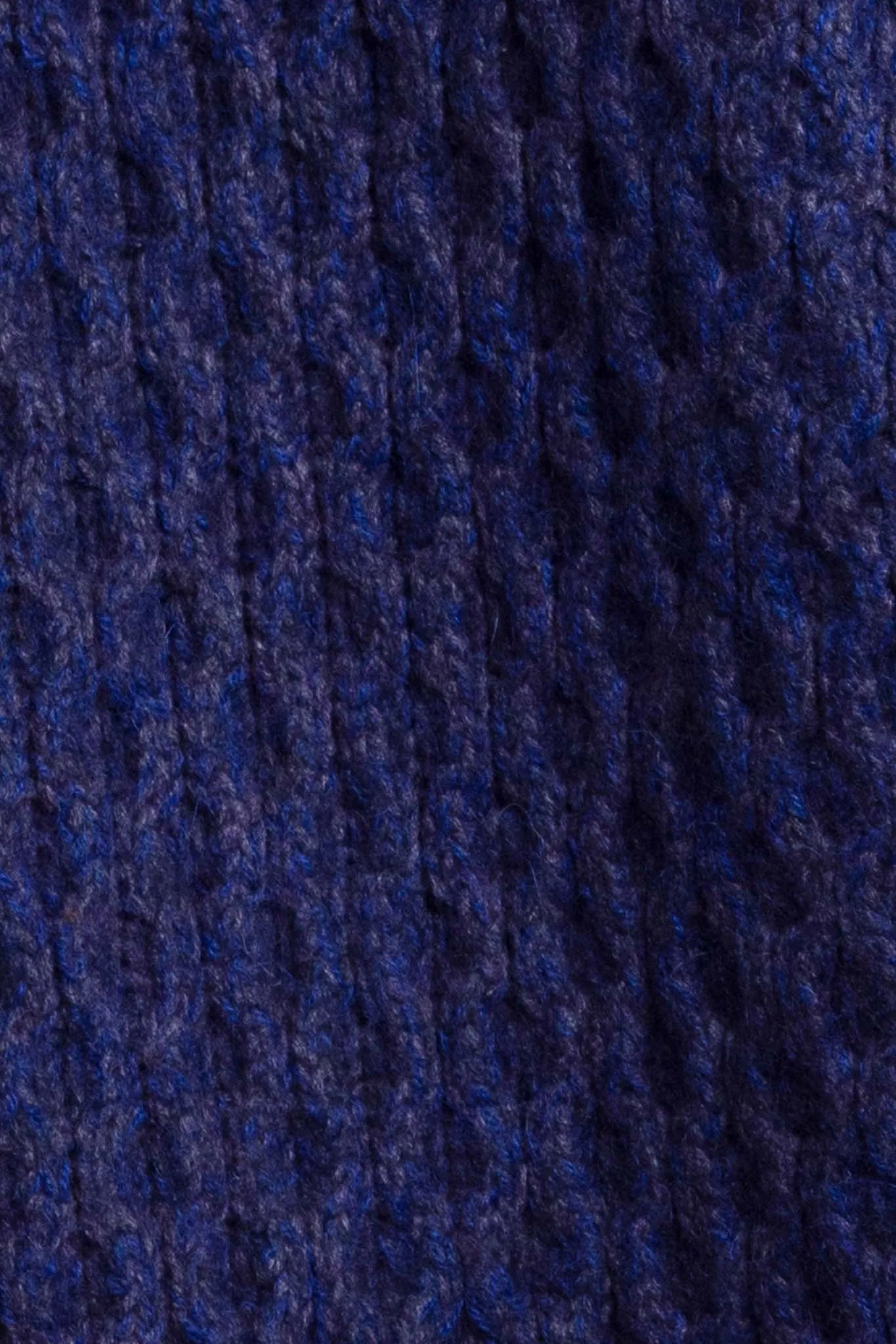 Simona Cashmere Coat