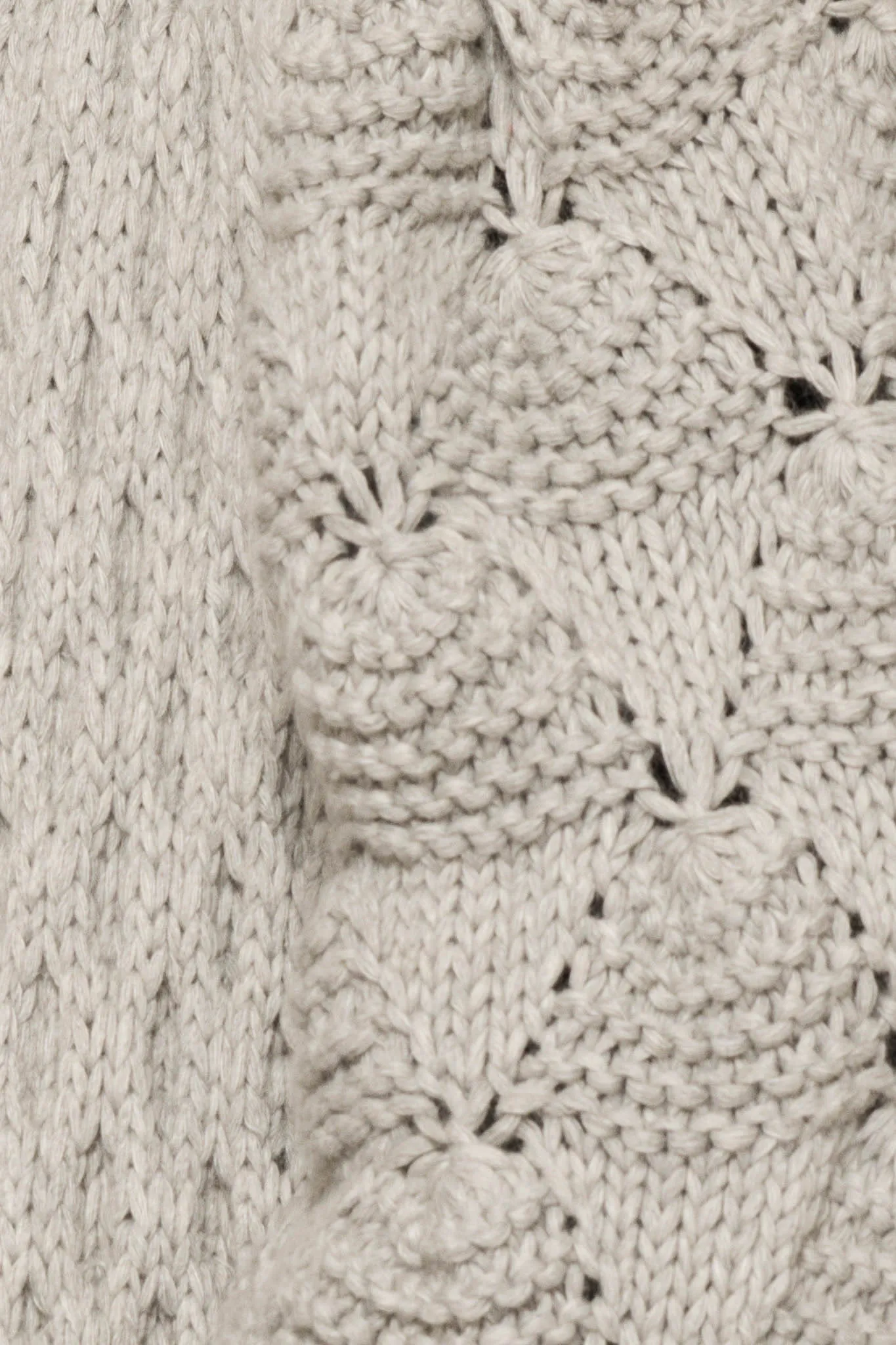 Simona Cashmere Coat