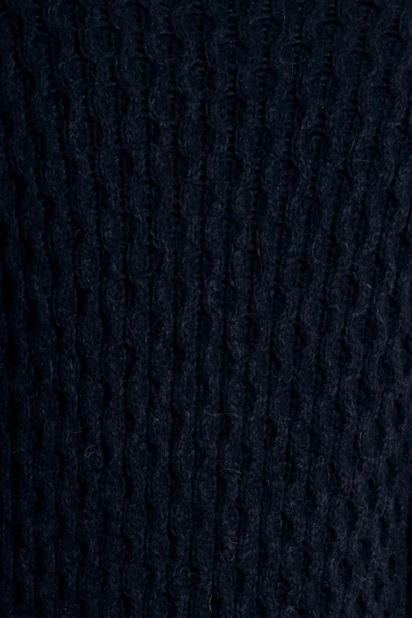 Simona Cashmere Coat