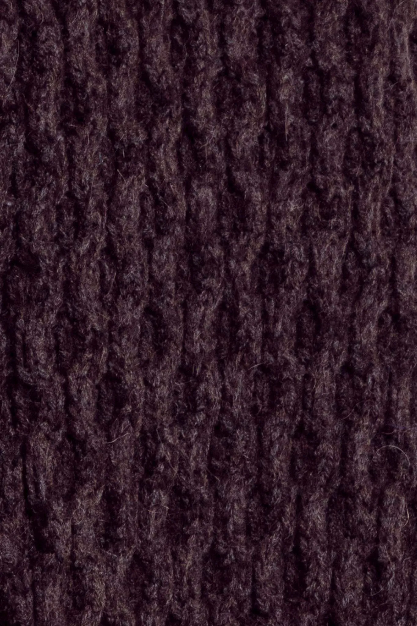 Simona Cashmere Coat