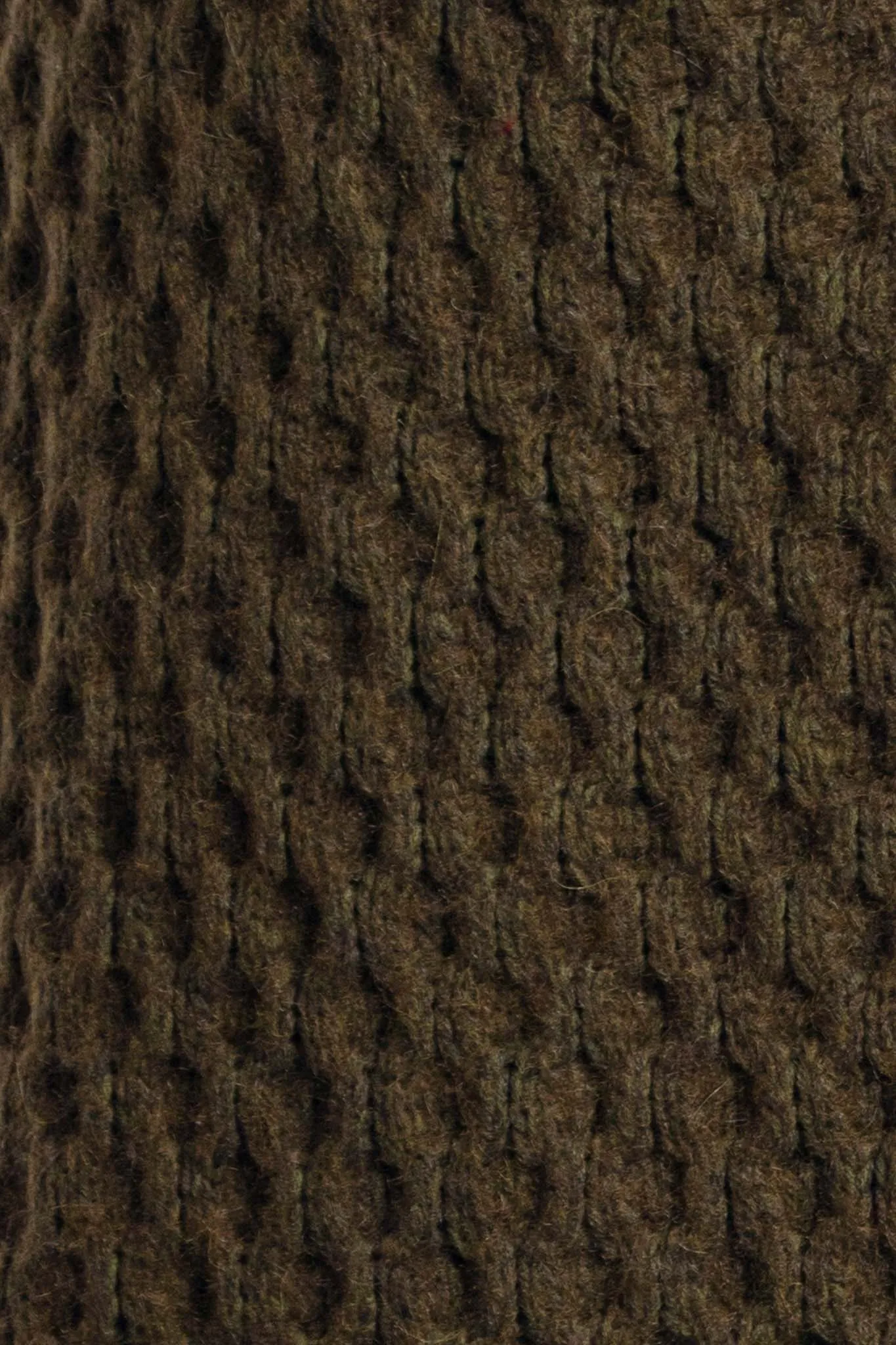 Simona Cashmere Coat