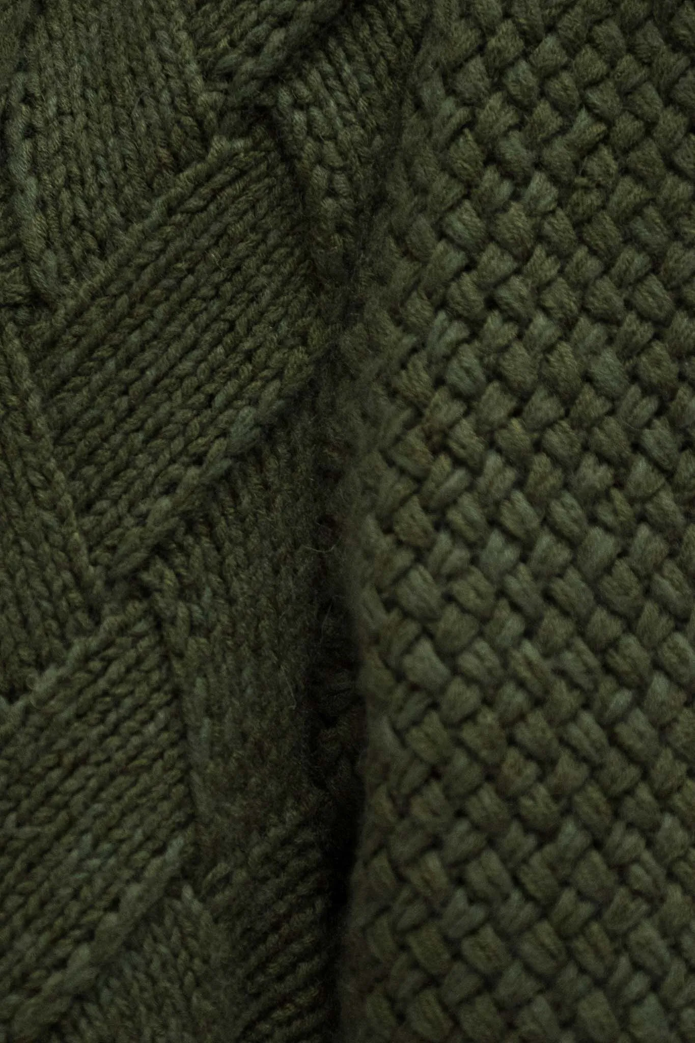 Simona Cashmere Coat