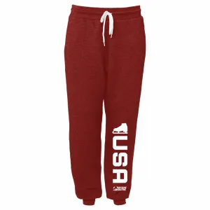 Skate USA, Jogger Sweatpant