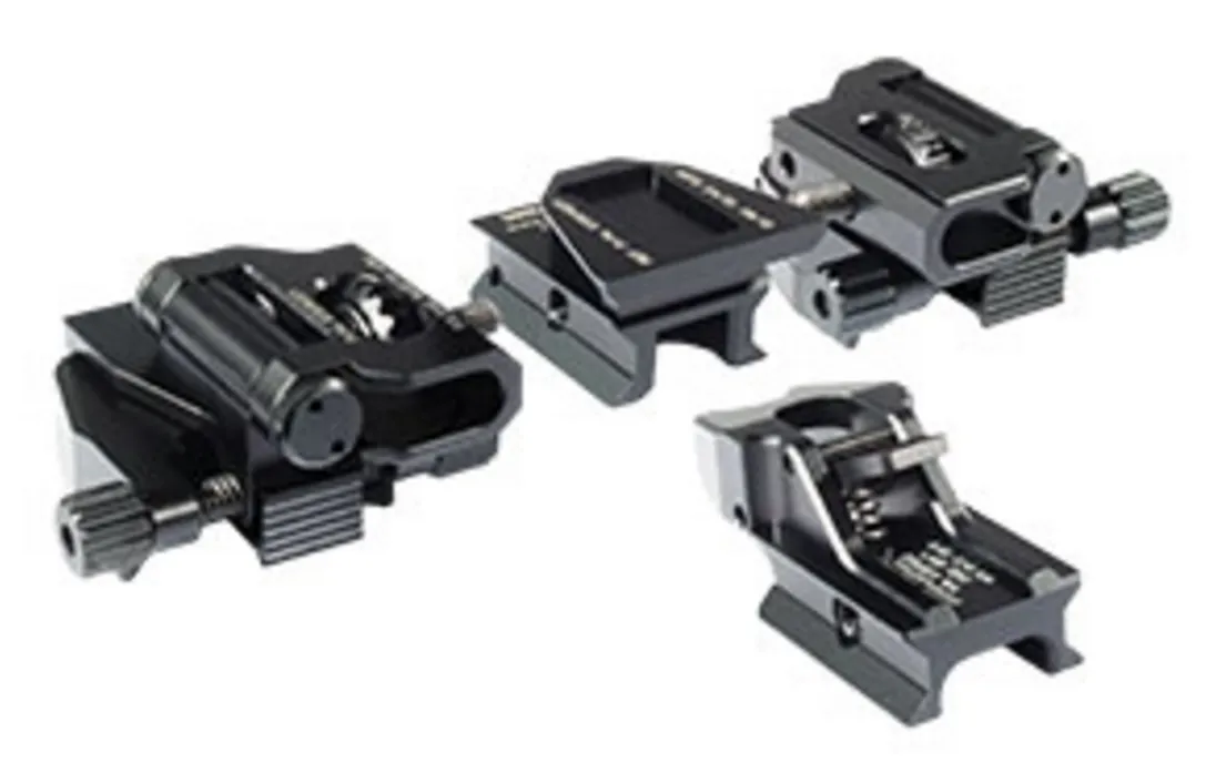 SkeetIRx Bridge Modular System