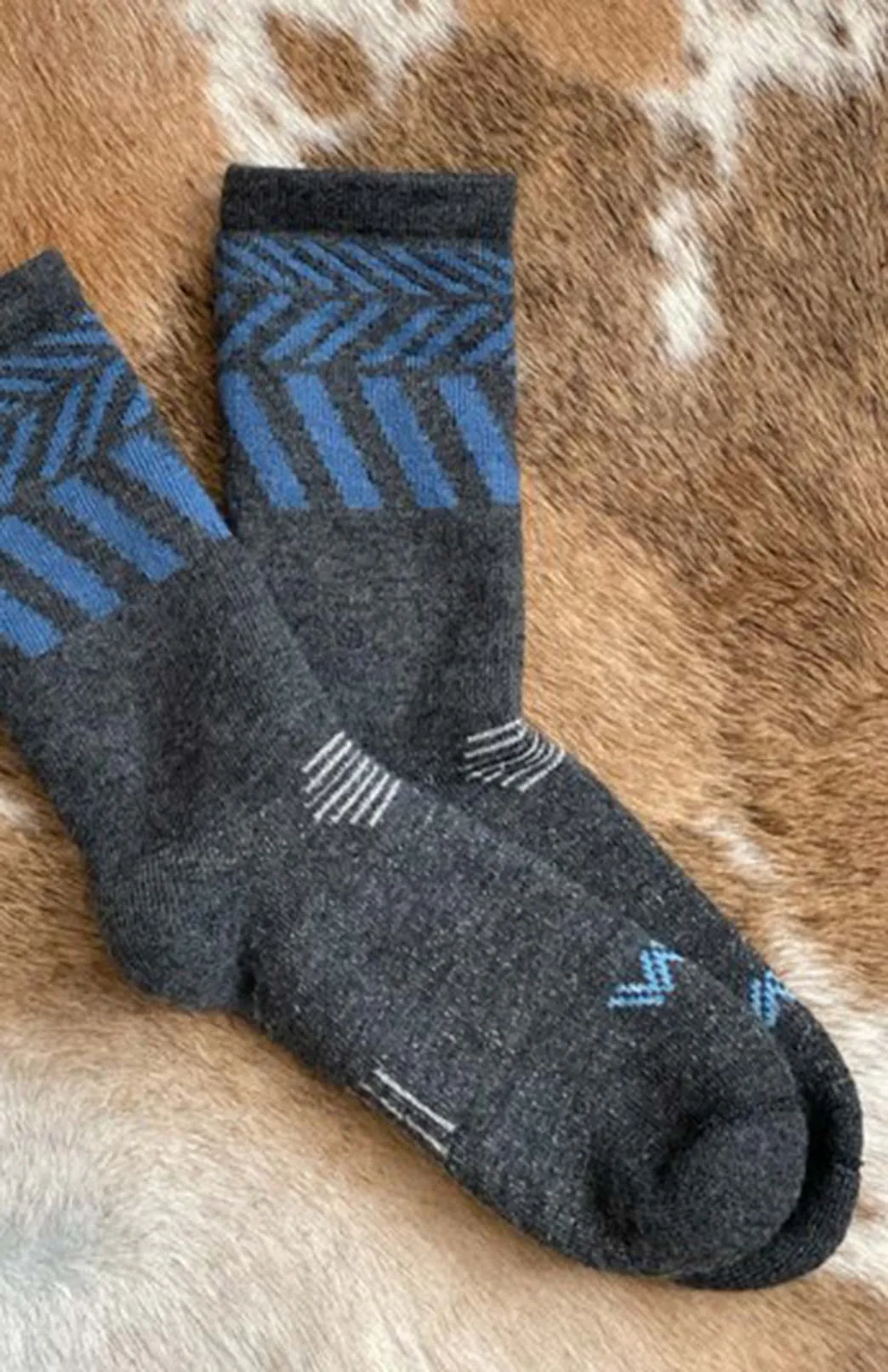 Socks (Hiker)