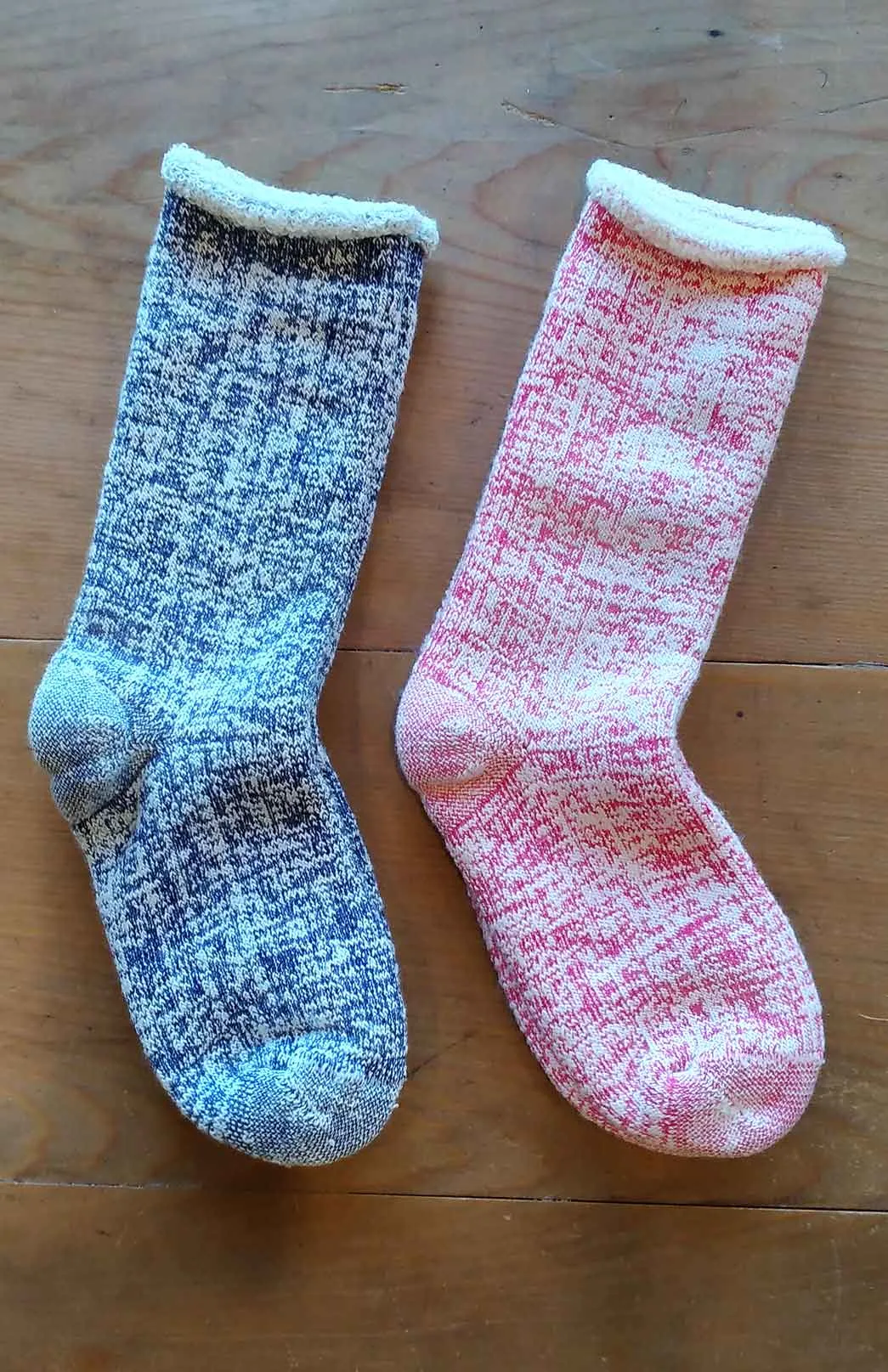 Socks (Hiker)